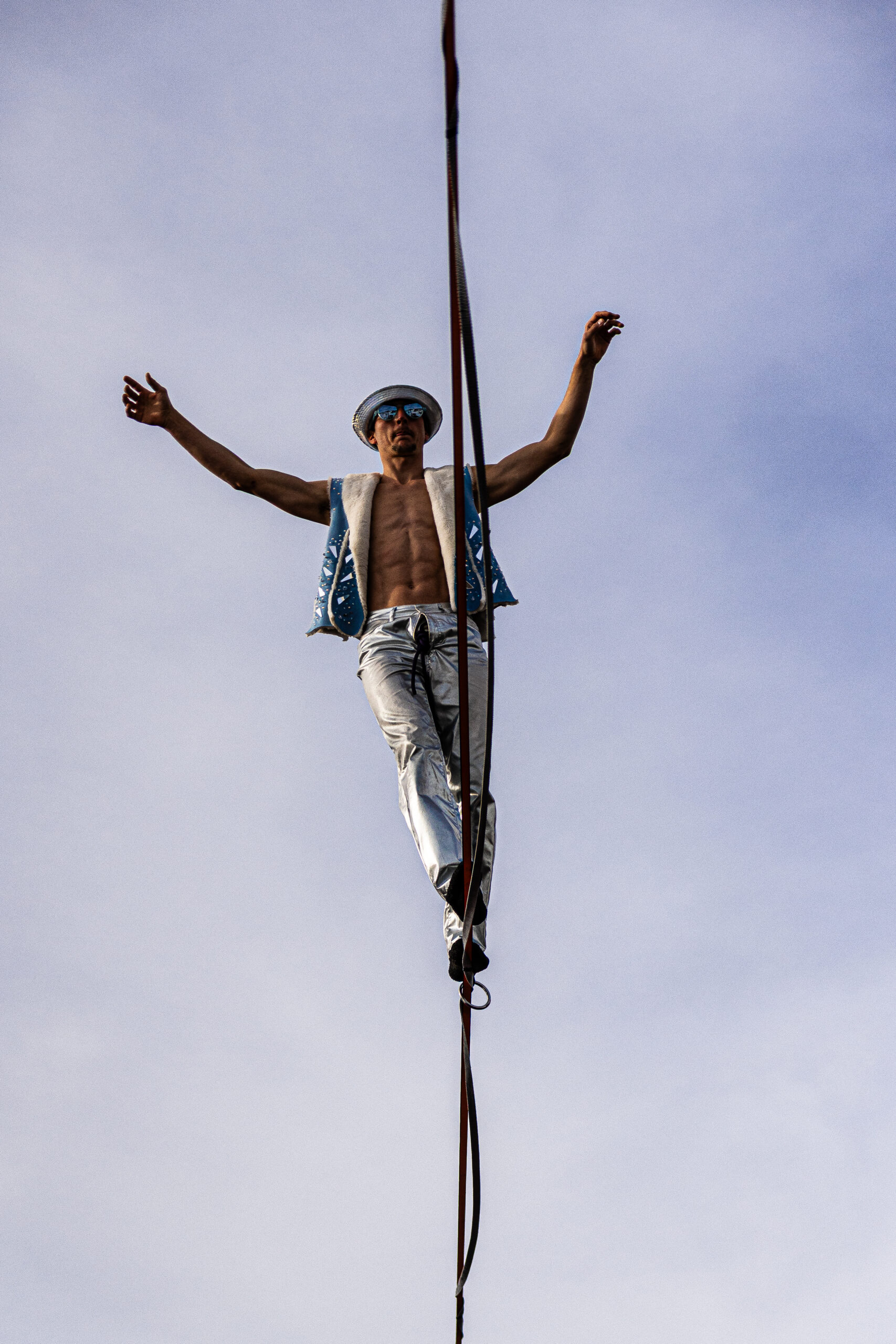 Fireball x Folie Douce Arcs 2025